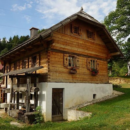 Tourist Farm Samec Villa Sele Buitenkant foto